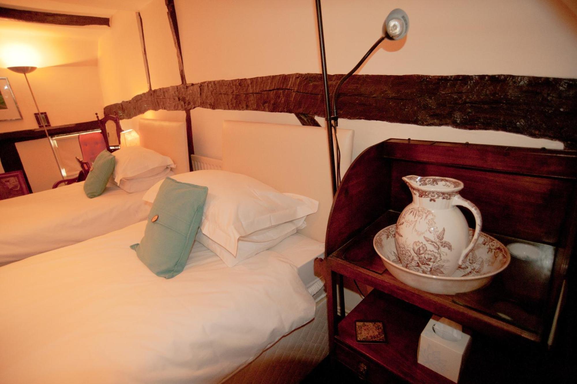 Winslow The Old Stables B&B חדר תמונה