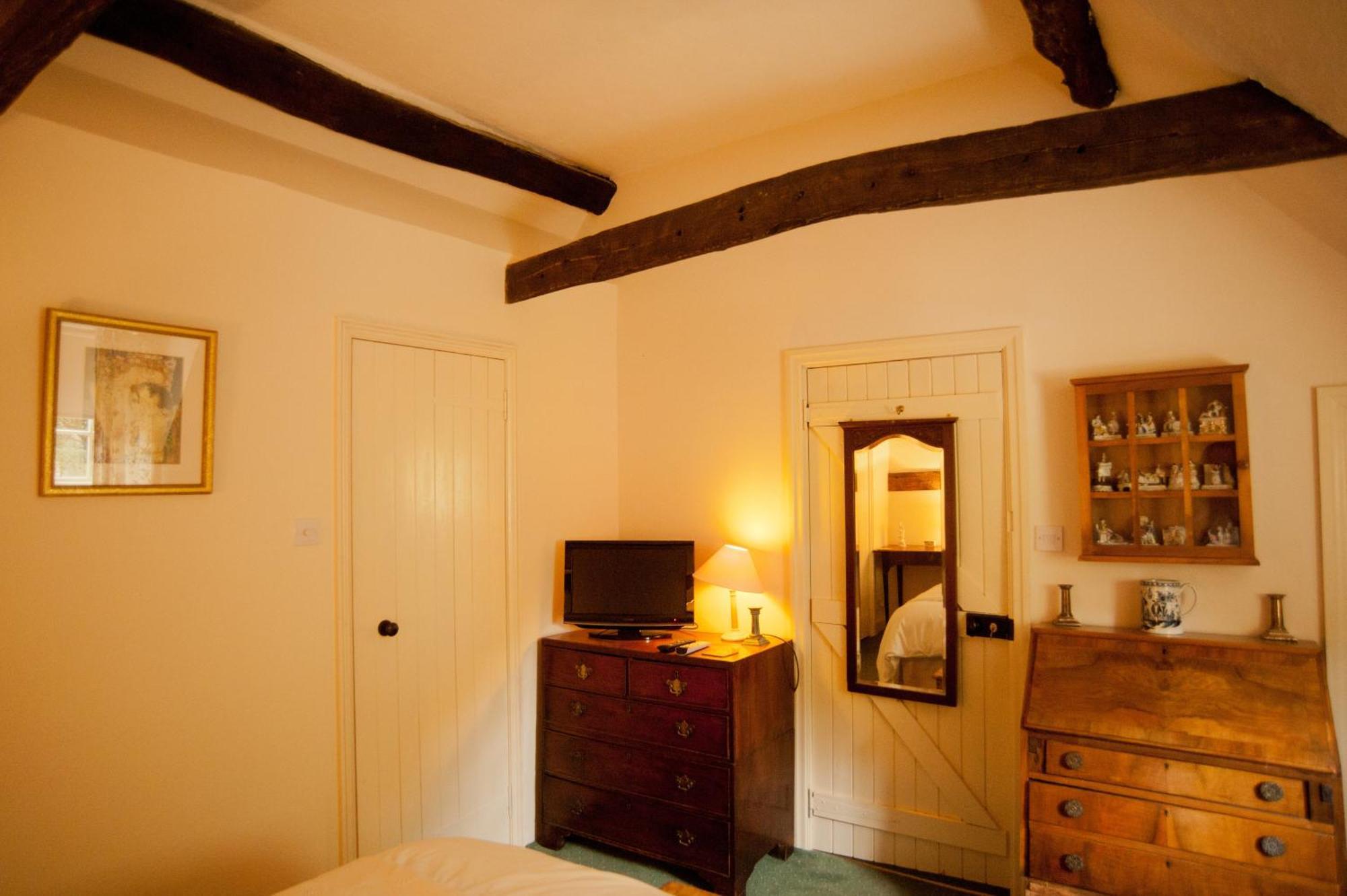 Winslow The Old Stables B&B חדר תמונה