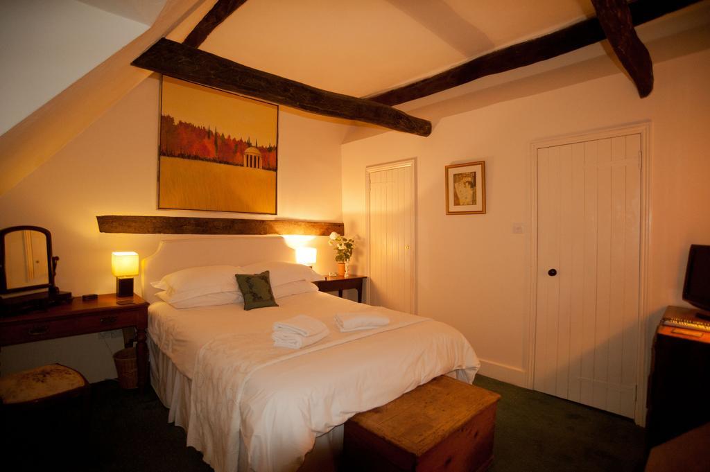 Winslow The Old Stables B&B חדר תמונה