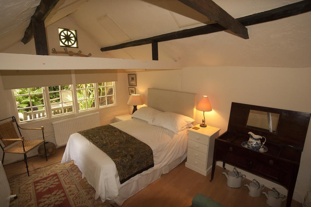 Winslow The Old Stables B&B חדר תמונה